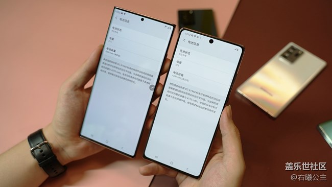 工作生活兩不誤！三星Galaxy Note20丨20 Ultra 5G評測