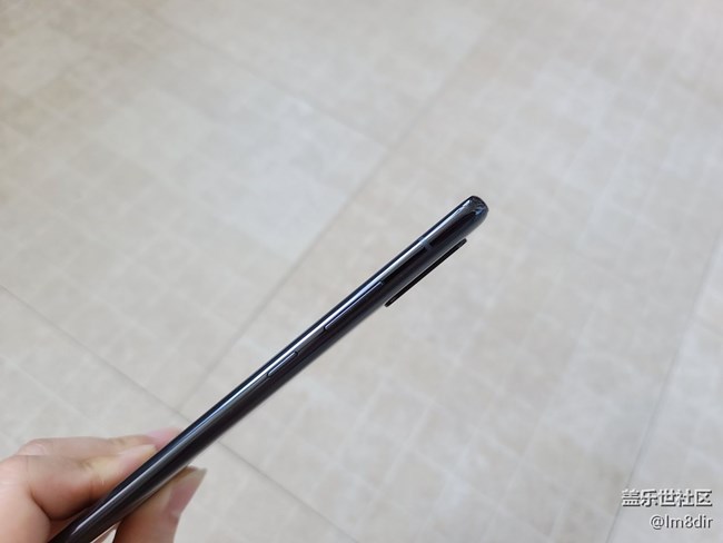 【Galaxy A71 5G評(píng)測(cè)活動(dòng)】何必非要追求旗艦，三星A71評(píng)測(cè)