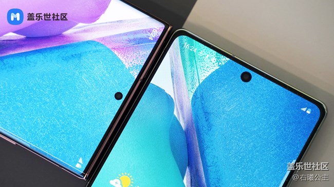 時尚氣派，依舊精致！三星Galaxy Note20丨20 Ultra 5G美圖賞