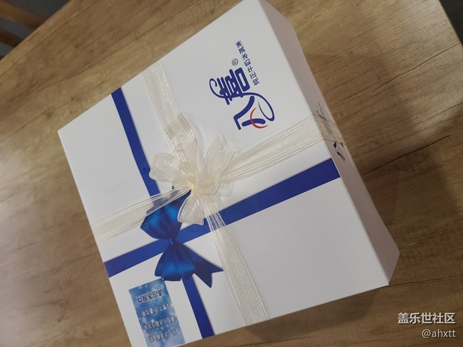 蓋樂(lè)世社區(qū)五周年歡聚