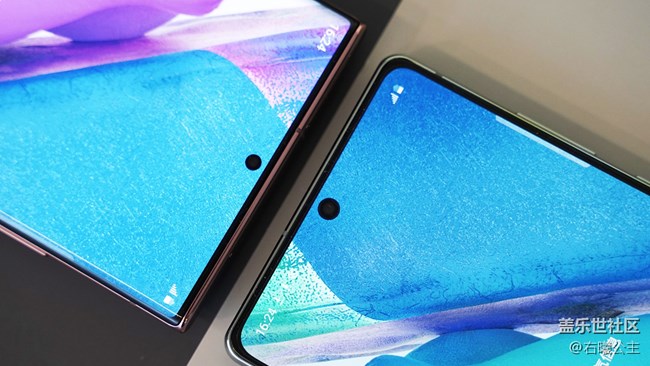 工作生活兩不誤！三星Galaxy Note20丨20 Ultra 5G評測