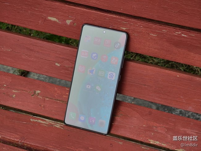 【Galaxy A71 5G評(píng)測(cè)活動(dòng)】何必非要追求旗艦，三星A71評(píng)測(cè)