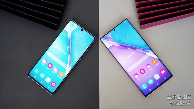 工作生活兩不誤！三星Galaxy Note20丨20 Ultra 5G評測