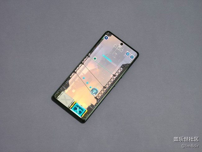 【Galaxy A71 5G評(píng)測(cè)活動(dòng)】何必非要追求旗艦，三星A71評(píng)測(cè)