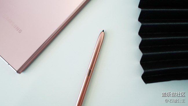 工作生活兩不誤！三星Galaxy Note20丨20 Ultra 5G評測