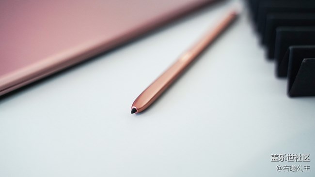 工作生活兩不誤！三星Galaxy Note20丨20 Ultra 5G評測