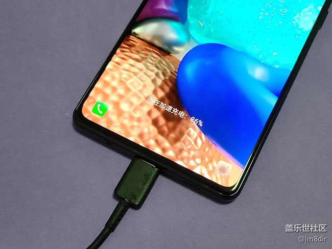 【Galaxy A71 5G評(píng)測(cè)活動(dòng)】何必非要追求旗艦，三星A71評(píng)測(cè)