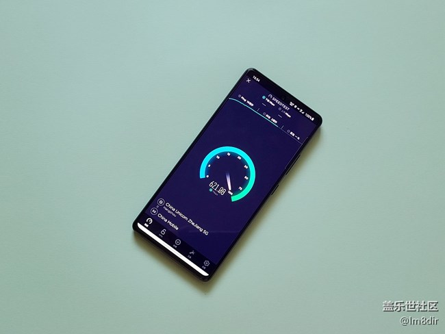【Galaxy A71 5G評(píng)測(cè)活動(dòng)】何必非要追求旗艦，三星A71評(píng)測(cè)