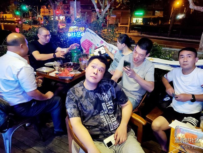 【活動(dòng)回顧】上海星部落8月5日全球發(fā)布會(huì)現(xiàn)場(chǎng)直播觀摩活動(dòng)