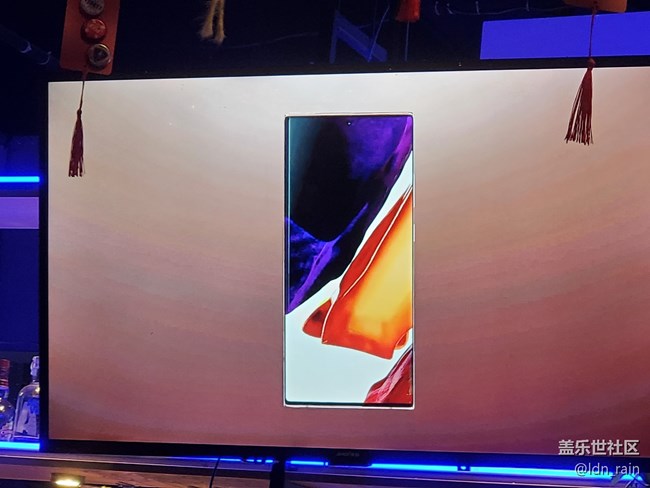 【活動(dòng)回顧】上海星部落8月5日全球發(fā)布會(huì)現(xiàn)場(chǎng)直播觀摩活動(dòng)