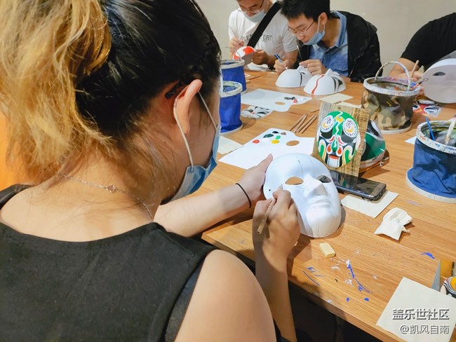 社區(qū)五周年沈陽星部落活動回顧