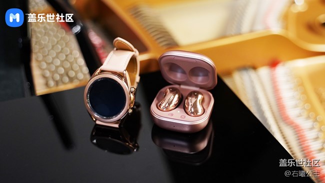 高端大氣上檔次，不愧是我心中的「迷霧金」