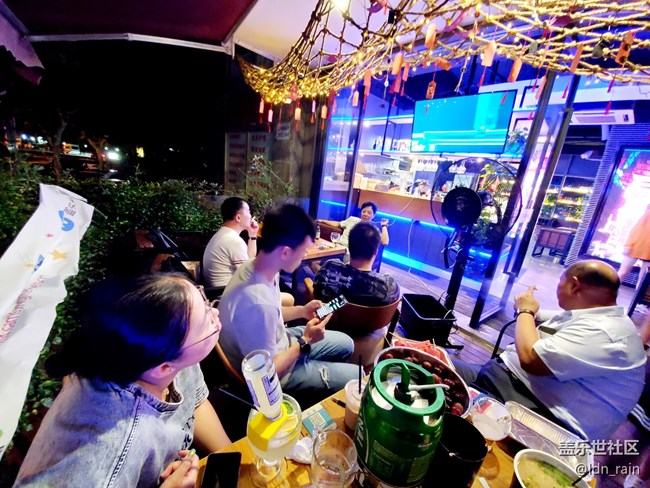 【活動(dòng)回顧】上海星部落8月5日全球發(fā)布會(huì)現(xiàn)場(chǎng)直播觀摩活動(dòng)