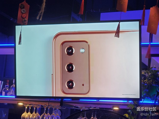 【活動(dòng)回顧】上海星部落8月5日全球發(fā)布會(huì)現(xiàn)場(chǎng)直播觀摩活動(dòng)