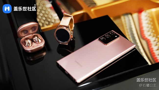 高端大氣上檔次，不愧是我心中的「迷霧金」