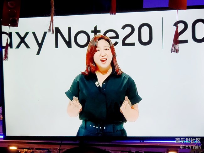 【活動(dòng)回顧】上海星部落8月5日全球發(fā)布會(huì)現(xiàn)場(chǎng)直播觀摩活動(dòng)