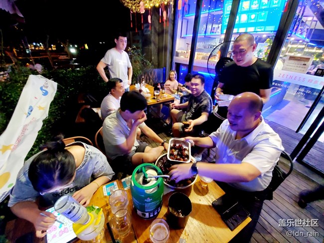 【活動(dòng)回顧】上海星部落8月5日全球發(fā)布會(huì)現(xiàn)場(chǎng)直播觀摩活動(dòng)