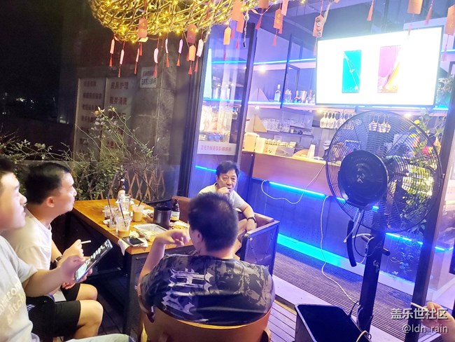 【活動(dòng)回顧】上海星部落8月5日全球發(fā)布會(huì)現(xiàn)場(chǎng)直播觀摩活動(dòng)