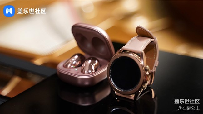 高端大氣上檔次，不愧是我心中的「迷霧金」