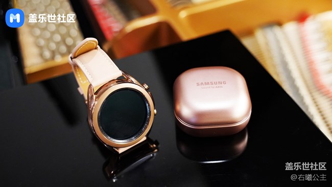 高端大氣上檔次，不愧是我心中的「迷霧金」