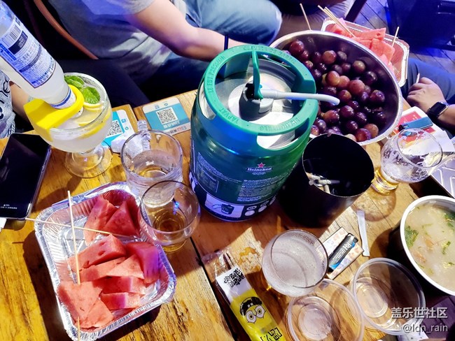 【活動(dòng)回顧】上海星部落8月5日全球發(fā)布會(huì)現(xiàn)場(chǎng)直播觀摩活動(dòng)