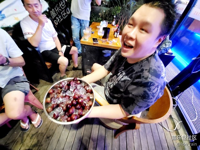 【活動(dòng)回顧】上海星部落8月5日全球發(fā)布會(huì)現(xiàn)場(chǎng)直播觀摩活動(dòng)