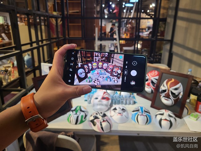 社區(qū)五周年沈陽星部落活動回顧