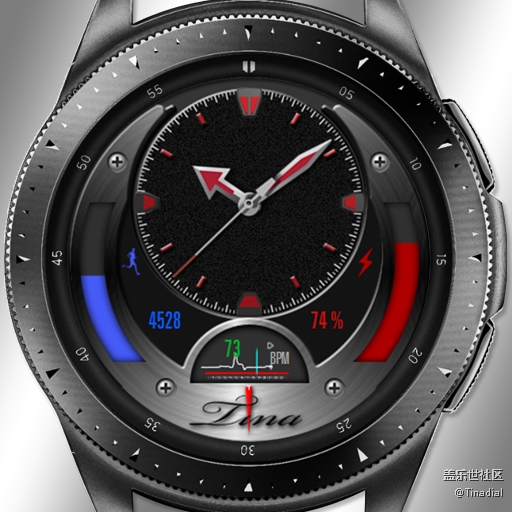 表盤分享第十一期，關(guān)注我，不定期贈送優(yōu)惠券！