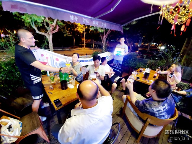 【活動(dòng)回顧】上海星部落8月5日全球發(fā)布會(huì)現(xiàn)場(chǎng)直播觀摩活動(dòng)