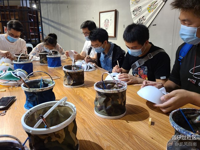 社區(qū)五周年沈陽星部落活動回顧