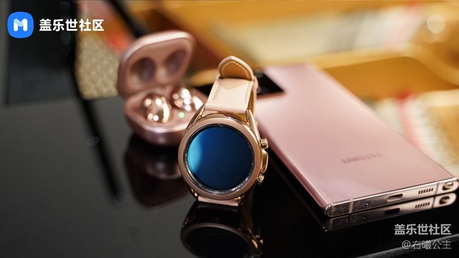 高端大氣上檔次，不愧是我心中的「迷霧金」