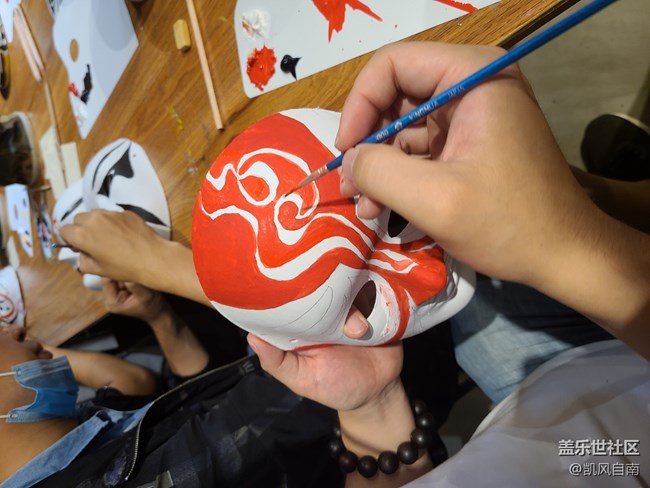 社區(qū)五周年沈陽星部落活動回顧