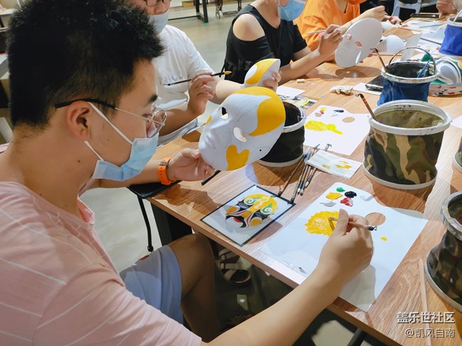 社區(qū)五周年沈陽星部落活動回顧