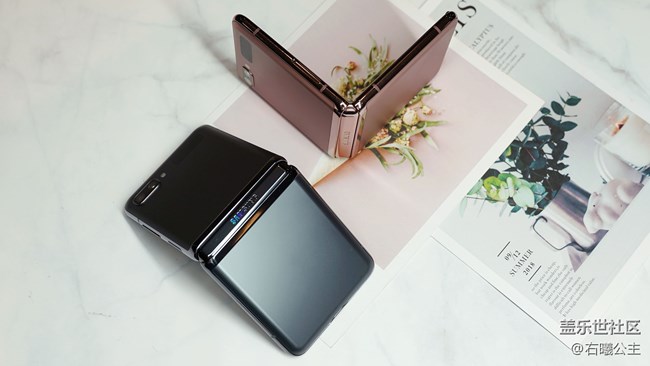 三星Galaxy Z Flip 5G正式開售 首銷福利信息匯總