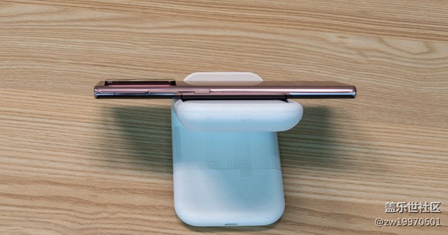 三星Galaxy Note20系列快速上手【上篇】