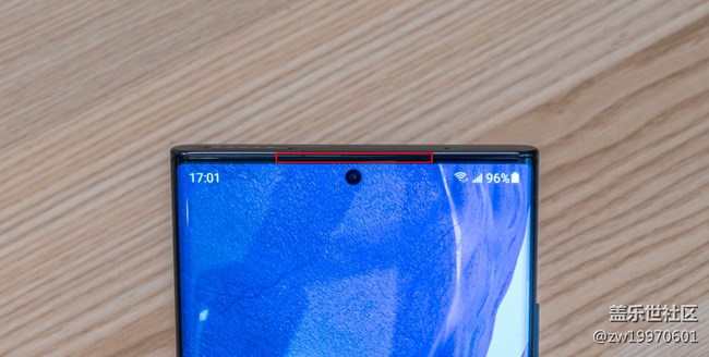 三星Galaxy Note20系列快速上手【上篇】