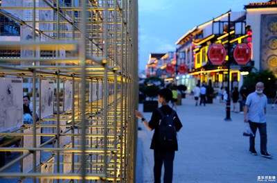 【生活隨手拍】+日常掃街