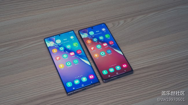 三星Galaxy Note20系列快速上手【上篇】