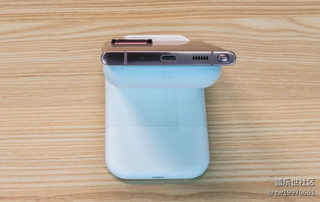 三星Galaxy Note20系列快速上手【上篇】