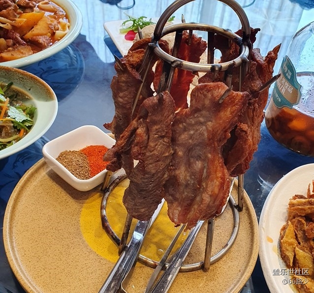 社區(qū)五周年聚餐活動