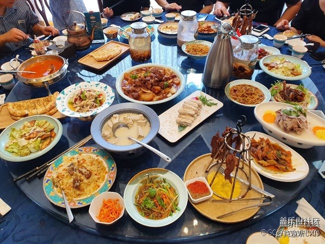 社區(qū)五周年快樂