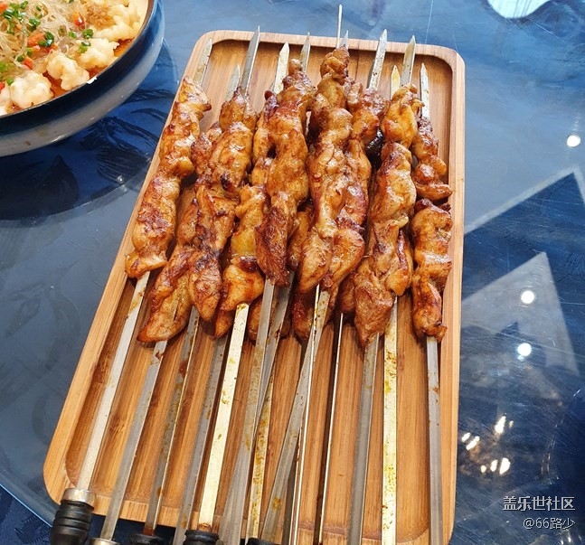 社區(qū)五周年聚餐活動