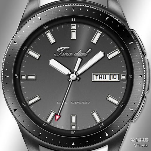 表盤(pán)分享第十三期，關(guān)注我，不定期贈(zèng)送優(yōu)惠券！