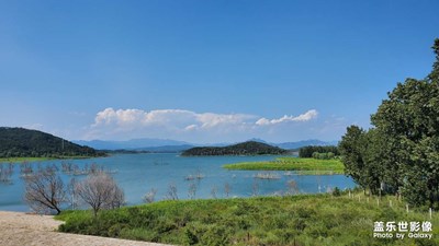 北京密云水庫(kù)