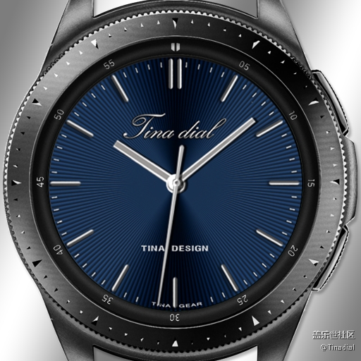 表盤分享第十四期