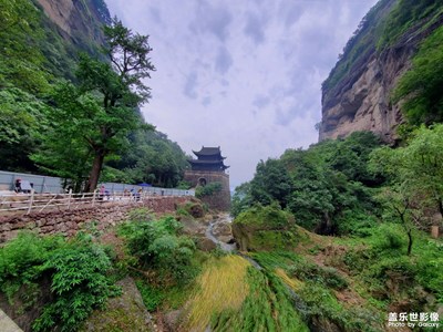 劍門關(guān)