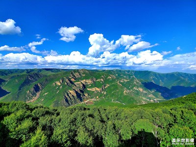 【這里是】+治愈系風(fēng)景