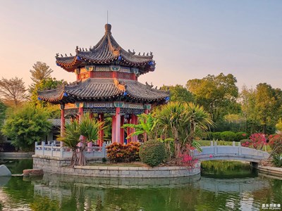 【這里是】+廈門