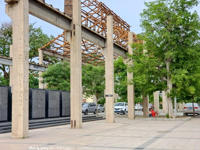 Galaxy S10+ 寫生（二）