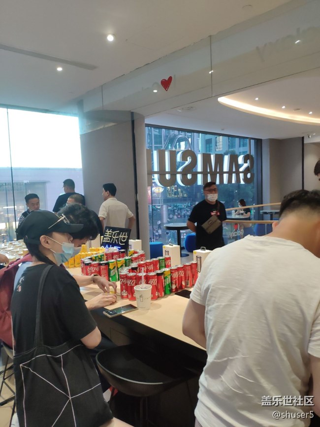 Note20發(fā)布會